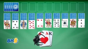 Khám phá chi tiết cách chơi bài Solitaire hiệu quả nhất